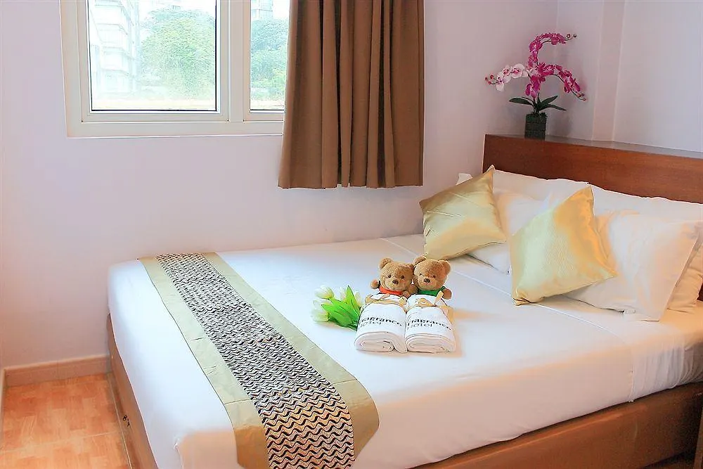 Fragrance Hotel - Classic سنغافورة سنغافورة