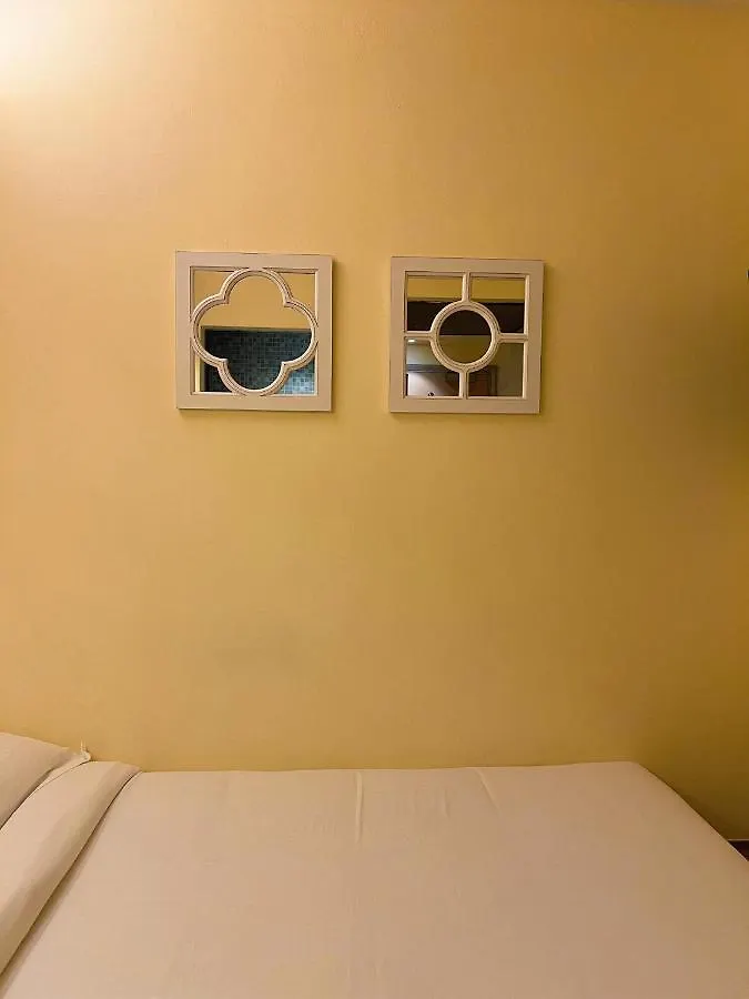 **  Fragrance Hotel - Classic سنغافورة سنغافورة