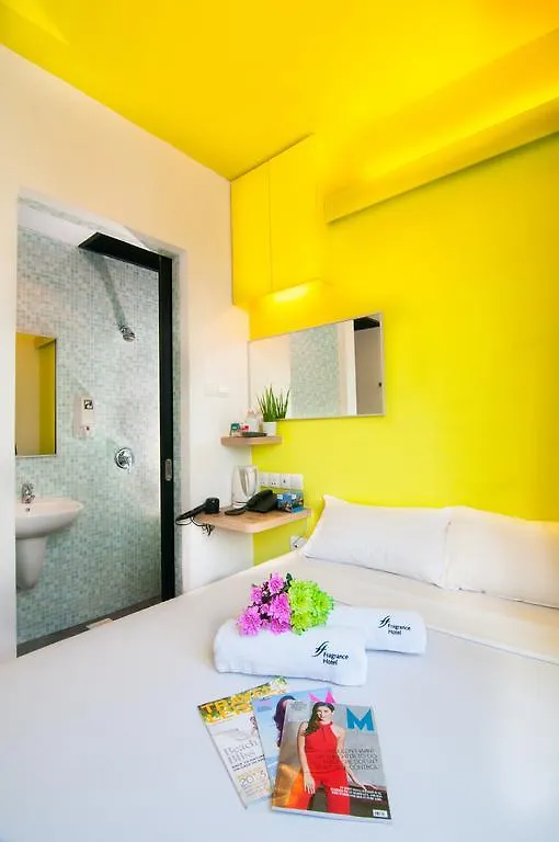 Fragrance Hotel - Classic سنغافورة