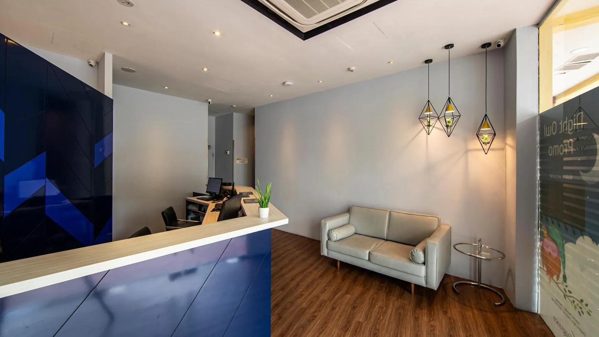 Fragrance Hotel - Classic سنغافورة