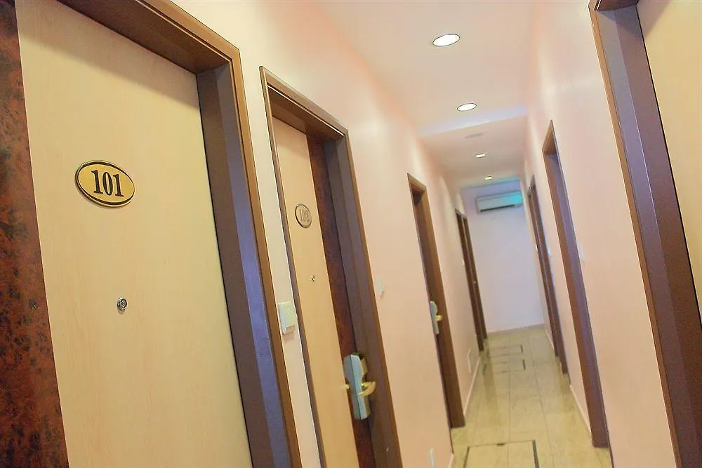 Fragrance Hotel - Classic سنغافورة