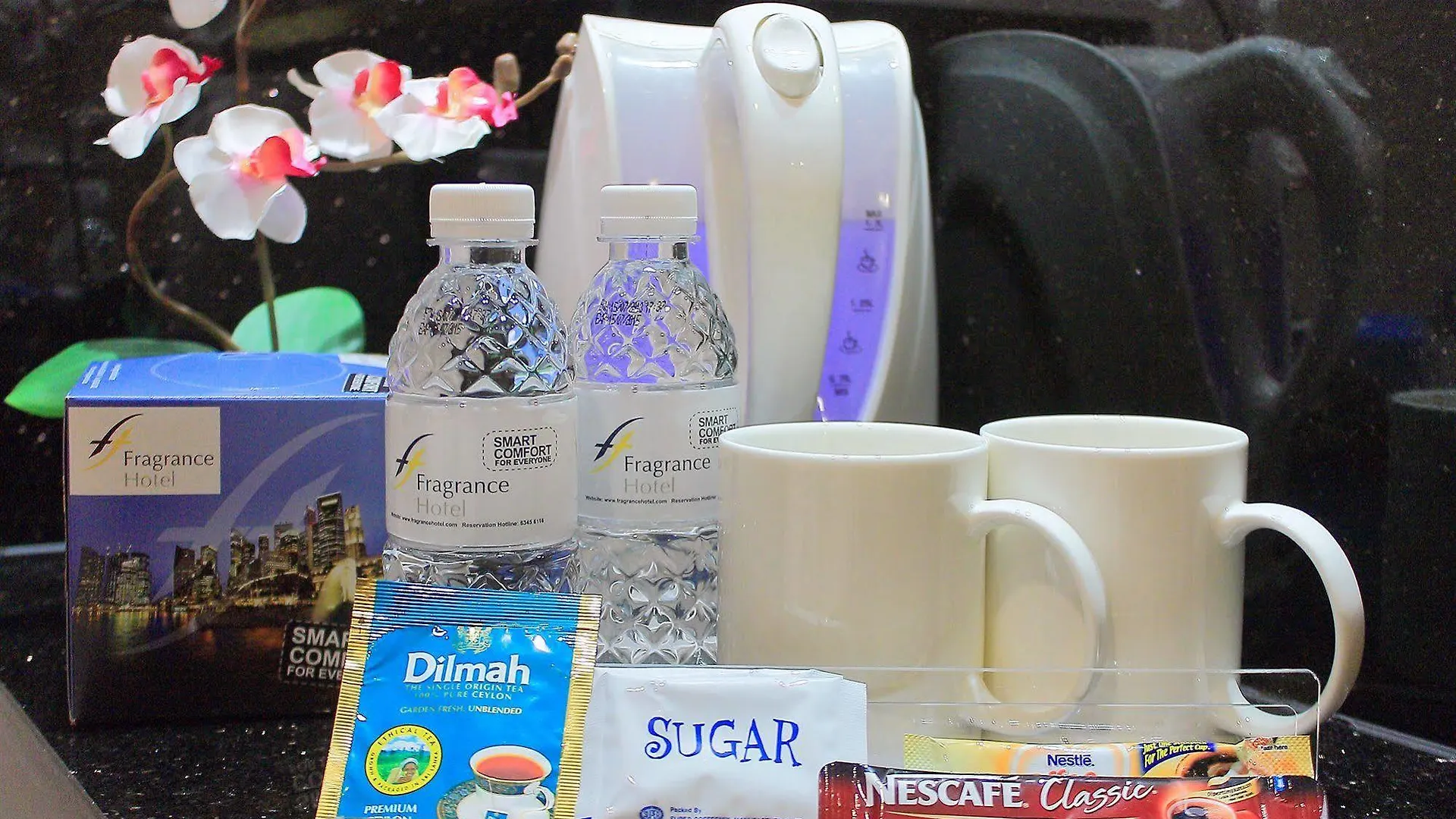 Fragrance Hotel - Classic سنغافورة