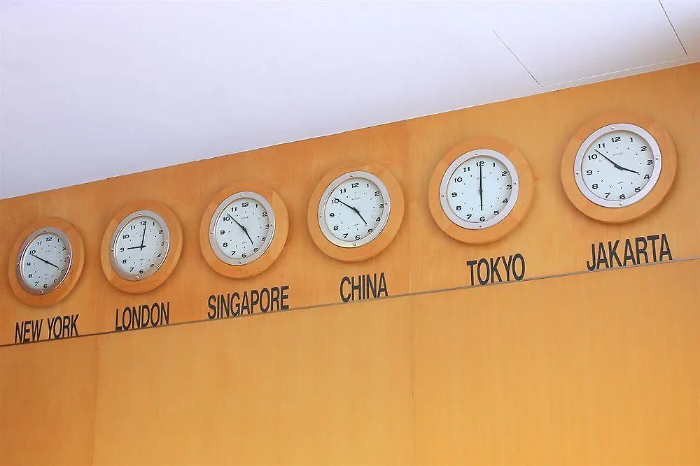 Fragrance Hotel - Classic Singapore 2*,