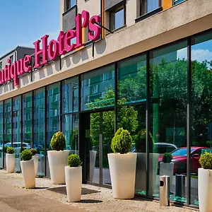 Boutique Hotel's Kwiska - Legnicka Breslavia