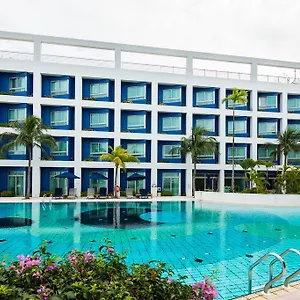 Republic Of Yacht Club **** Singapour