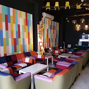 The Bohemian Singapour