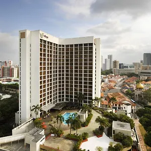 Village Bugis By Far East Hospitality سنغافورة