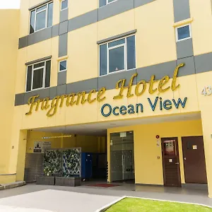 Fragrance - Ocean View ** Сингапур