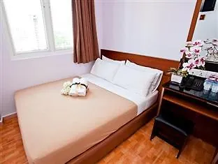 Fragrance Hotel - Classic Singapour